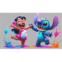 Valentine's Day-QRJ  3720